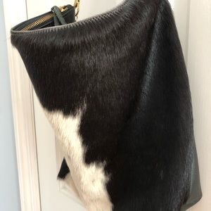 Primecut hobo bag